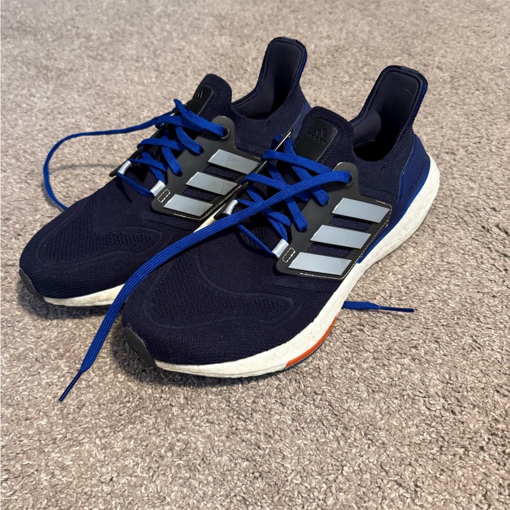 Adidas Ultraboosts